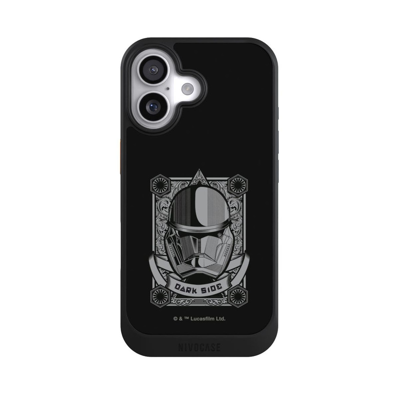iPhone 17 NIVOcore Trooper 