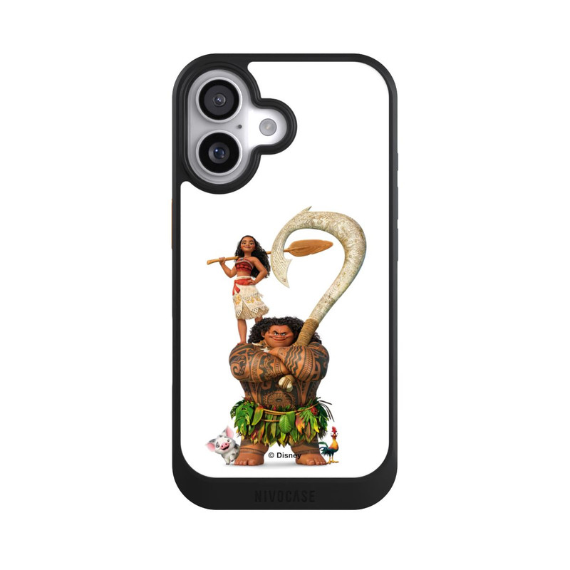 iPhone 17 NIVOcore Moana Family