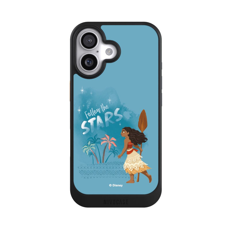 iPhone 17 NIVOcore Moana Follow the Stars 