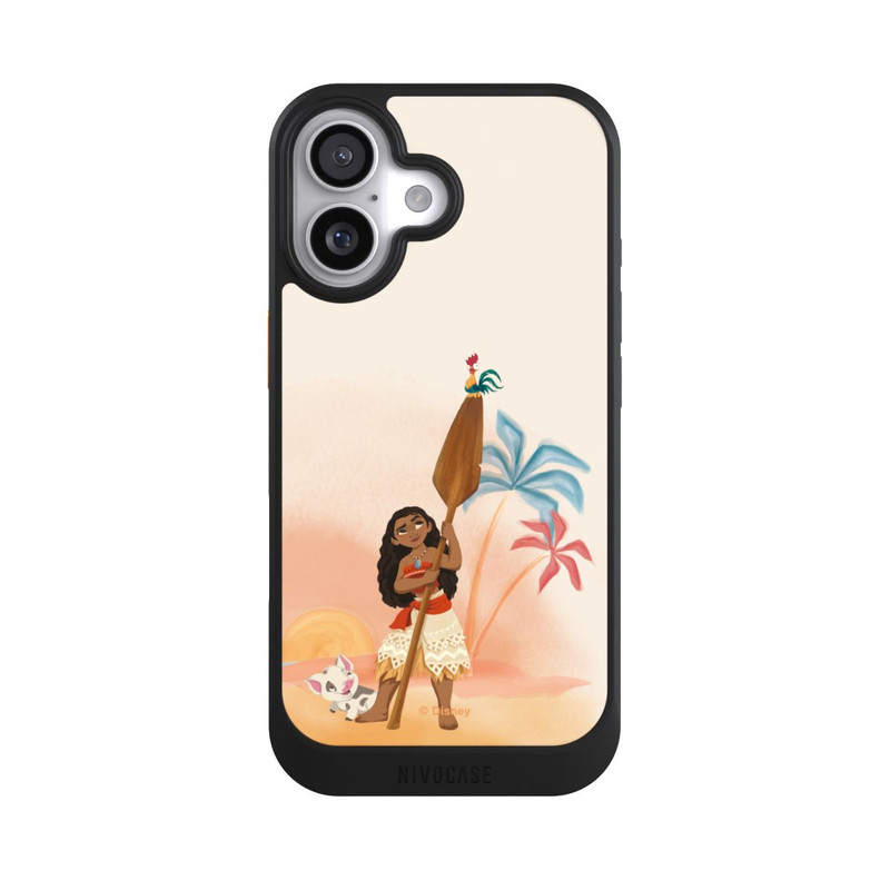 iPhone 17 NIVOcore Moana Sunset