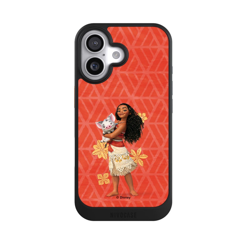 iPhone 17 NIVOcore Moana and Pua