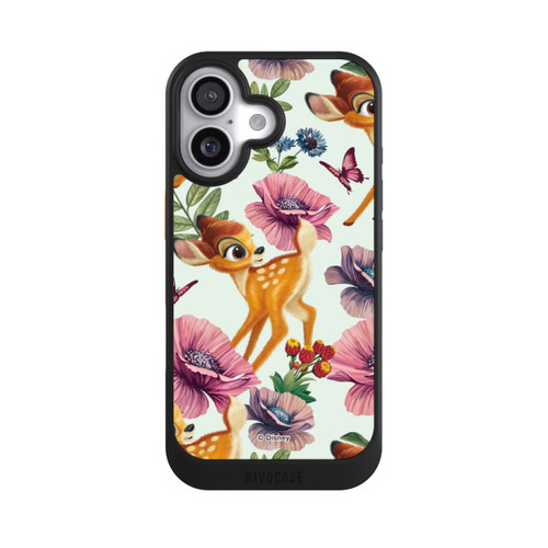  NIVOcore Bambi Butterfly Pattern