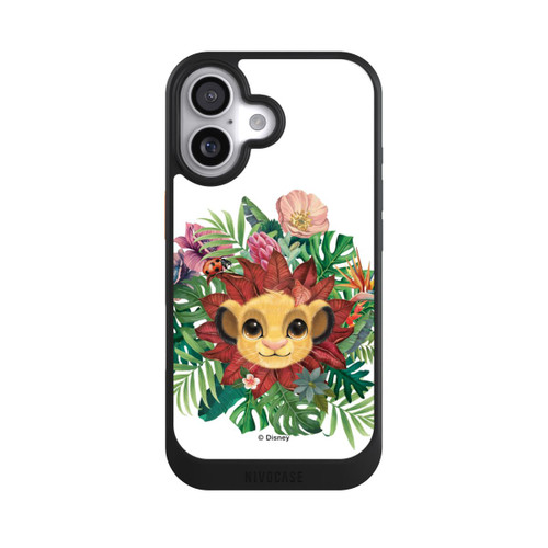  NIVOcore Simba Flowers
