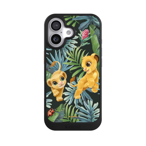 NIVOcore Simba and Nala Pattern