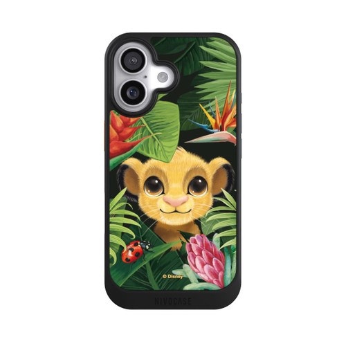  NIVOcore Simba cute