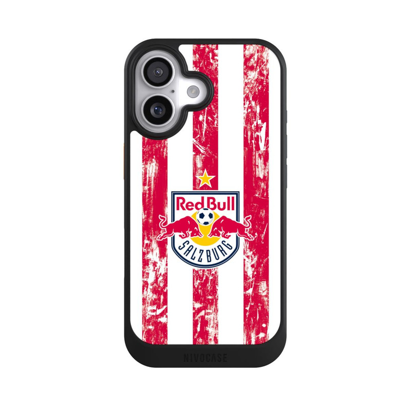 iPhone 17 NIVOcore Bande Red Bull Salzburg