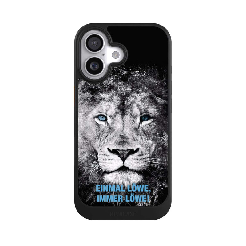 iPhone 17 NIVOcore TSV 1860 Lion ELIL