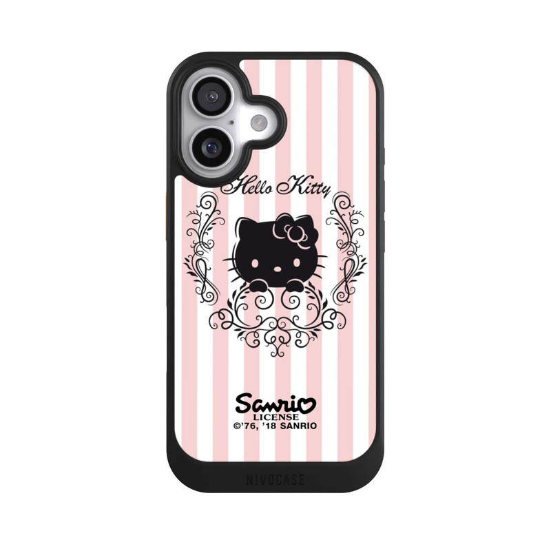 iPhone 17 NIVOcore Hello Kitty Elegant