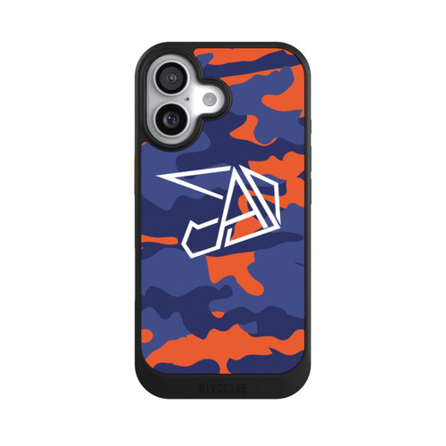  NIVOcore Anica Logo Camo