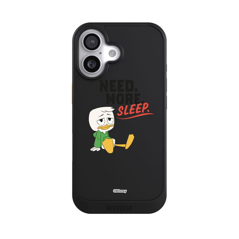 iPhone 17 NIVOcore Need more sleep