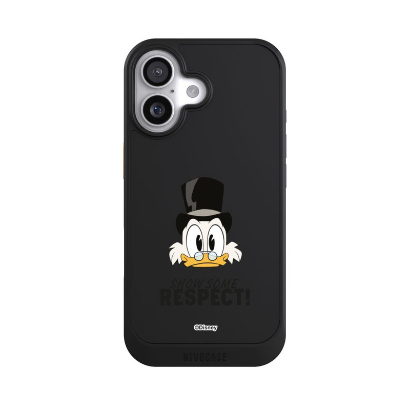 iPhone 17 NIVOcore Show me some respect