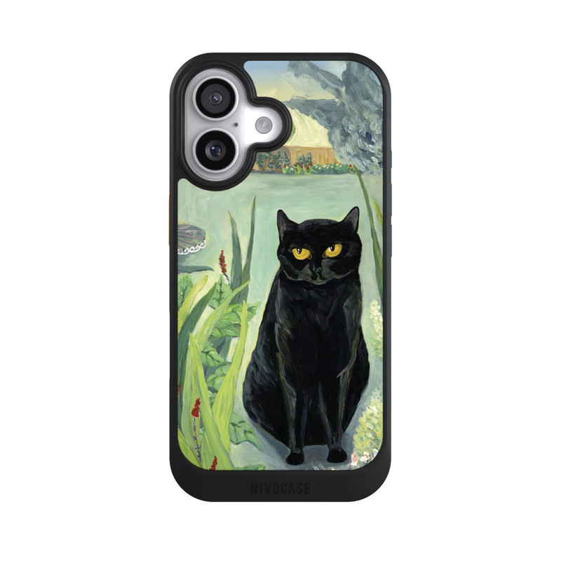 iPhone 17 NIVOcore Toby par Deborah Eve Alastra