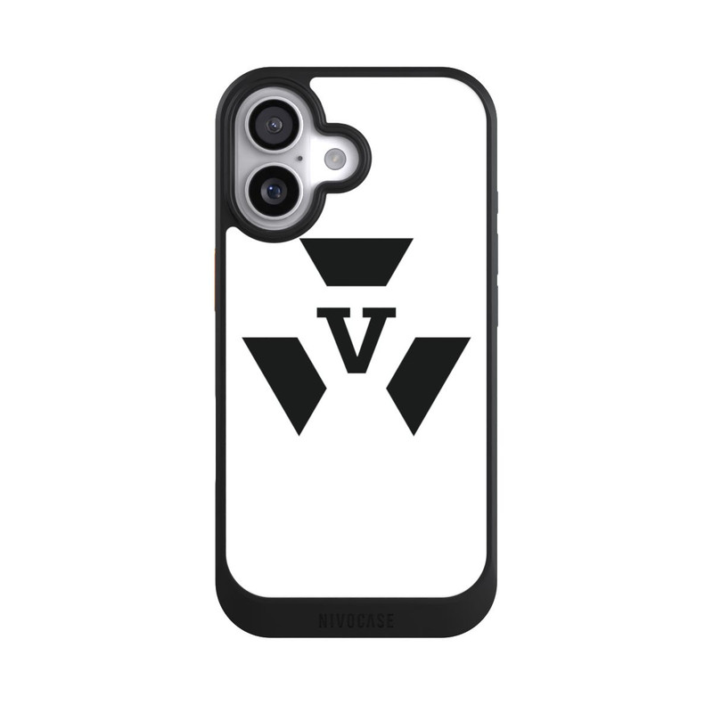 iPhone 17 NIVOcore iBlali Logo