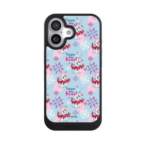  NIVOcore Olaf Valentines Hearts