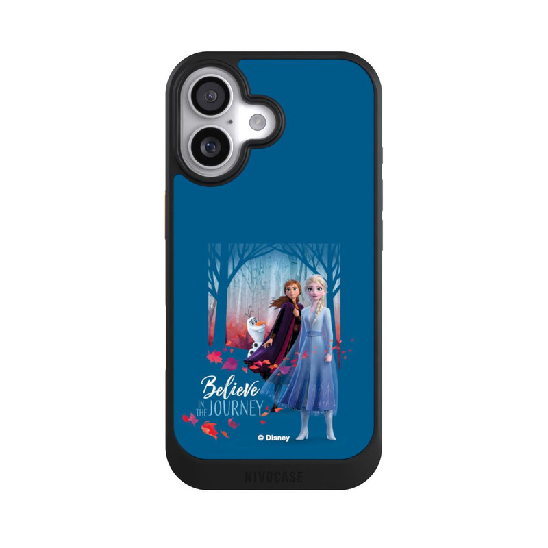 iPhone 17 NIVOcore Fall blue 