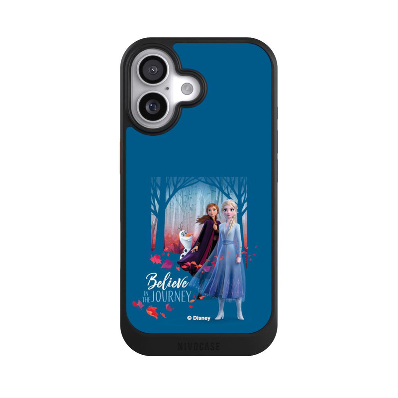 iPhone 17 NIVOcore Fall blue 
