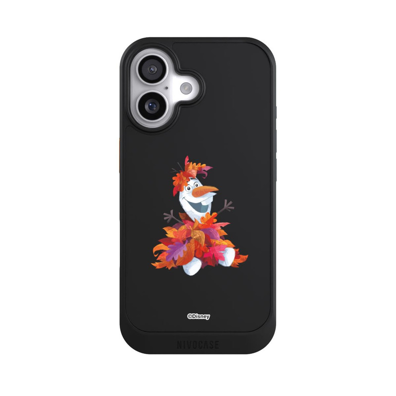 iPhone 17 NIVOcore Olaf Leaves