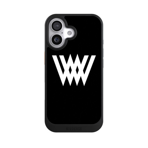  NIVOcore WW BW Logo