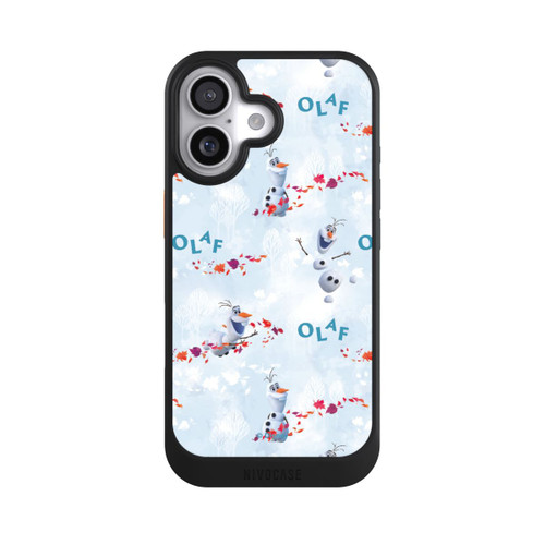 NIVOcore Olaf and Gale Pattern