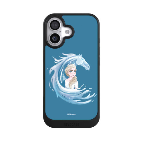  NIVOcore Elsa and Nokk