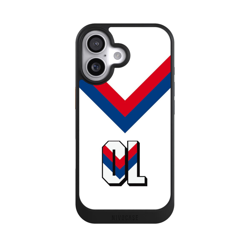 iPhone 17 NIVOcore OL 1989 Jersey