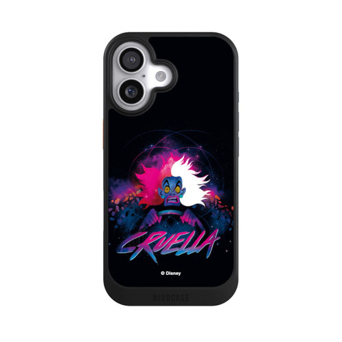 NIVOcore Cruella Colour
