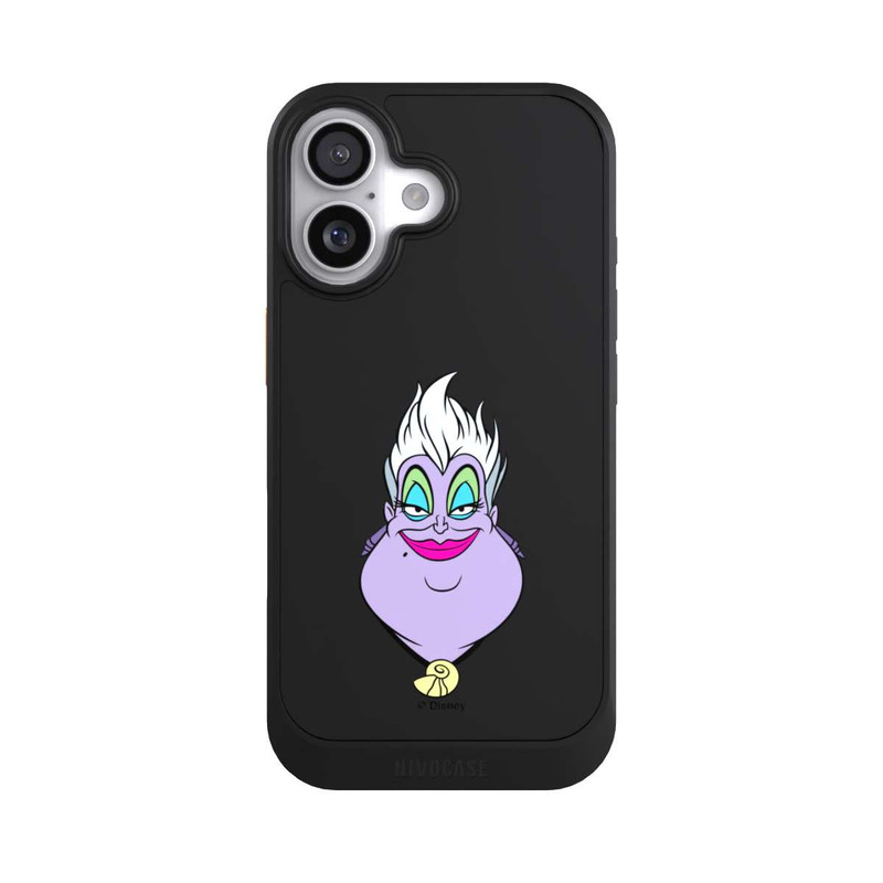 iPhone 17 NIVOcore Ursula Portrait transparent