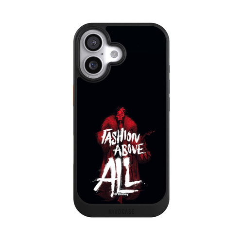  NIVOcore Fashion Above All