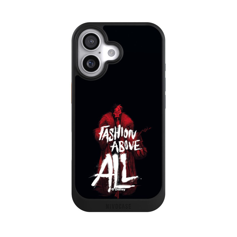 iPhone 17 NIVOcore Fashion Above All