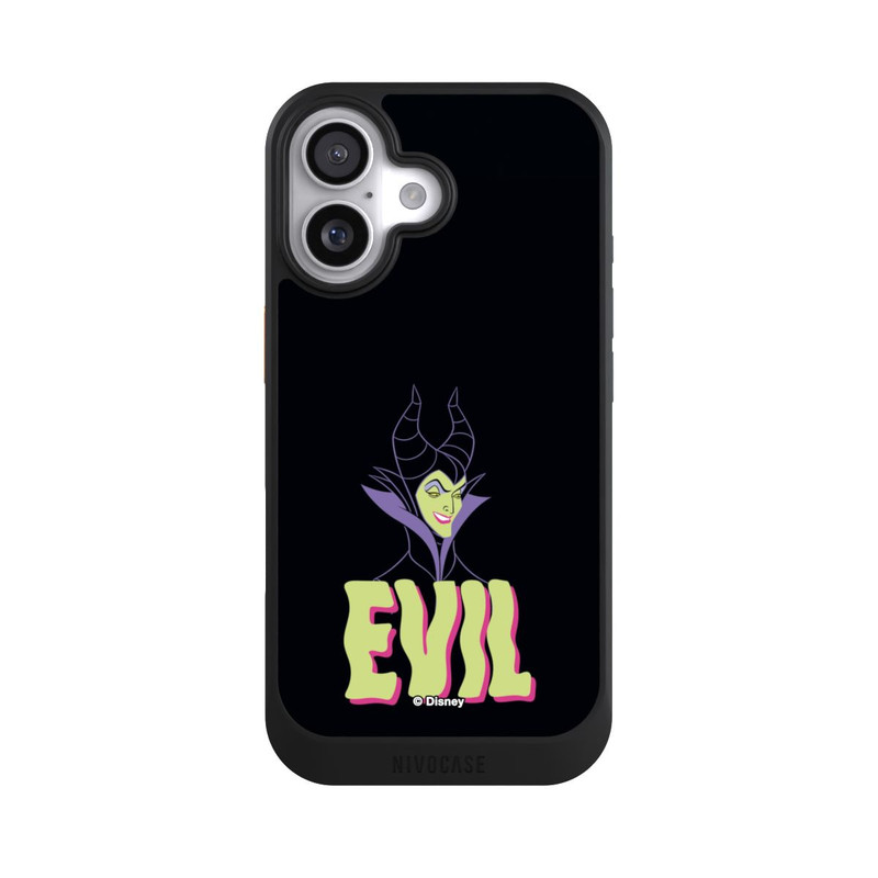 iPhone 17 NIVOcore Evil Maléfique