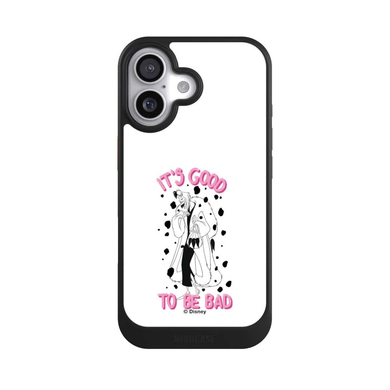 iPhone 17 NIVOcore Good to be Bad