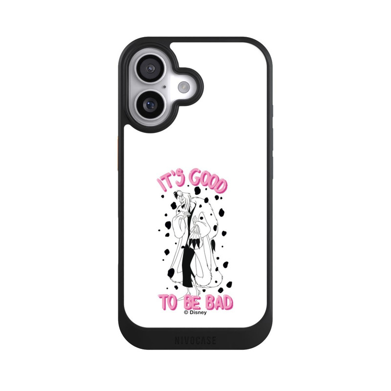 iPhone 17 NIVOcore Good to be Bad