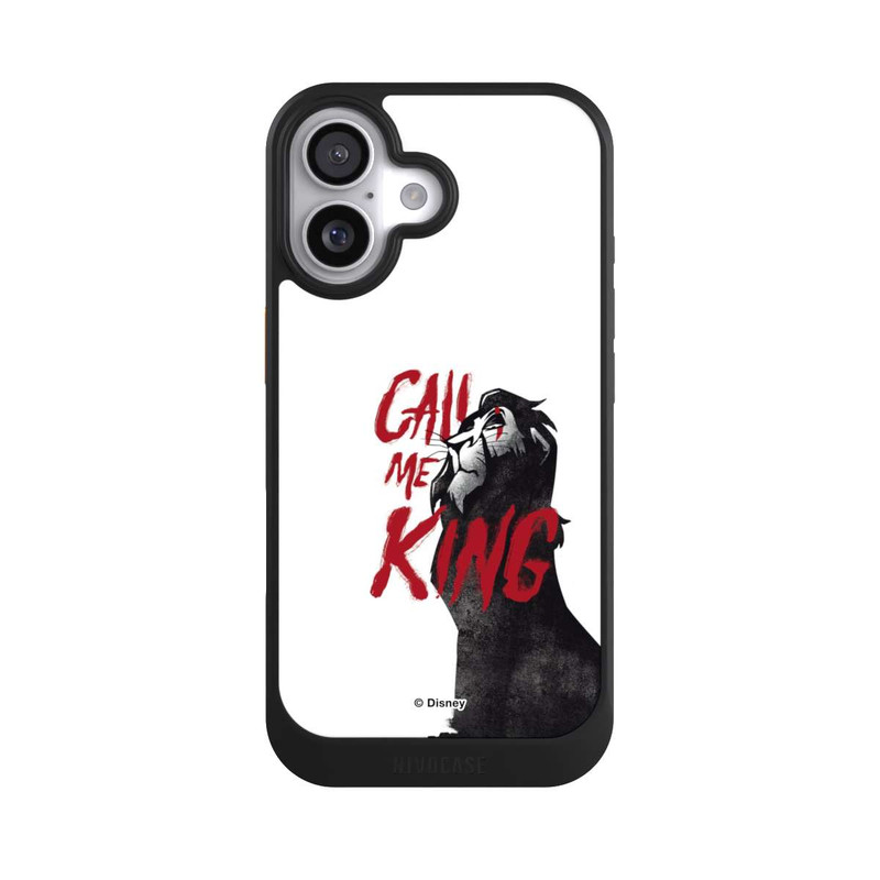 iPhone 17 NIVOcore Call Me King