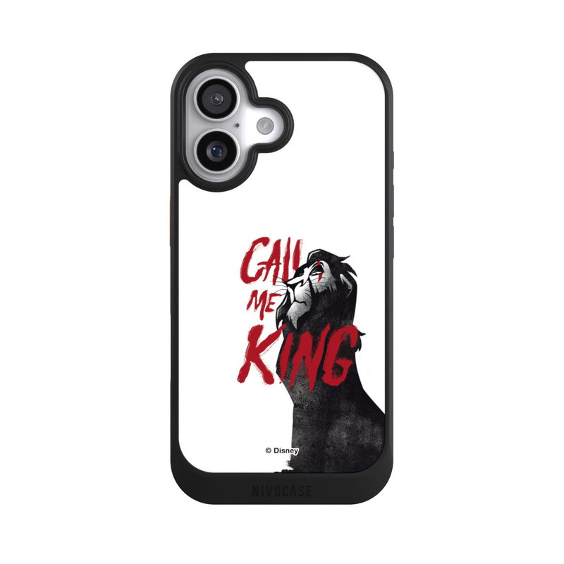 iPhone 17 NIVOcore Call Me King
