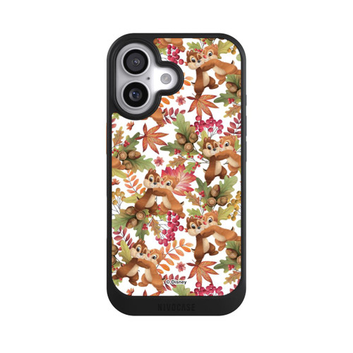  NIVOcore Chip 'n Dale Pattern