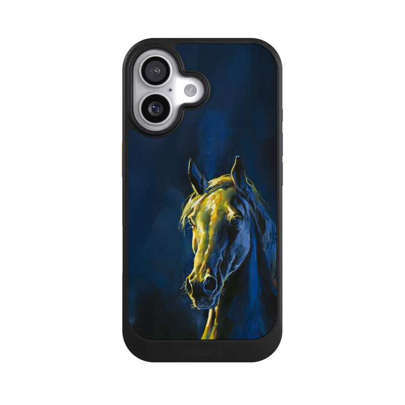 iPhone 17 NIVOcore Pur-Sang