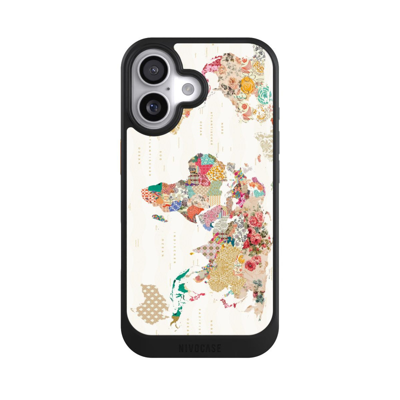 iPhone 17 NIVOcore Puzzle Terre