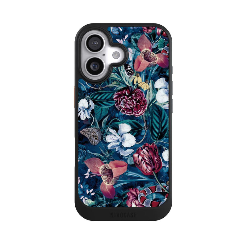 iPhone 17 NIVOcore Dark Blue