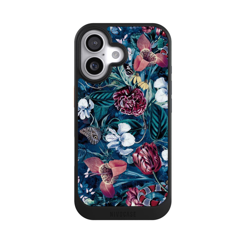 iPhone 17 NIVOcore Dunkelblau