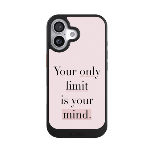  NIVOcore Your only limit is your mind