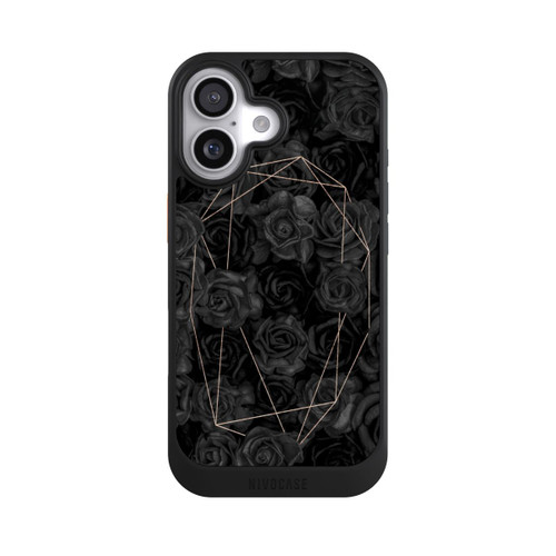  NIVOcore Schwarze Rosen