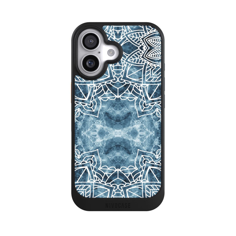 iPhone 17 NIVOcore Bohemian mandala