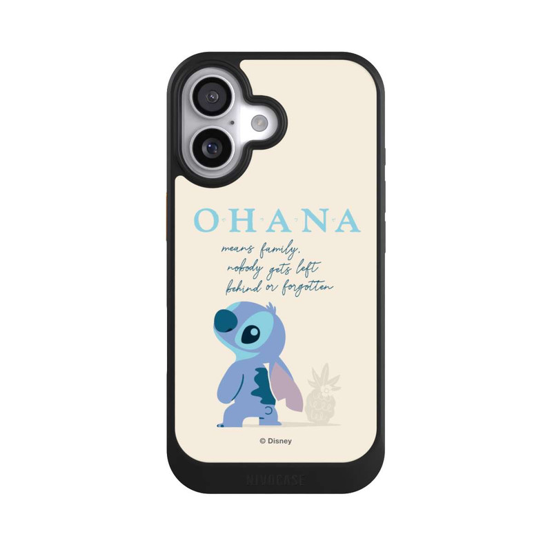 iPhone 17 NIVOcore Ohana Stitch