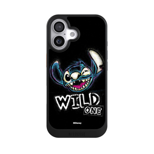  NIVOcore Wild One Stitch
