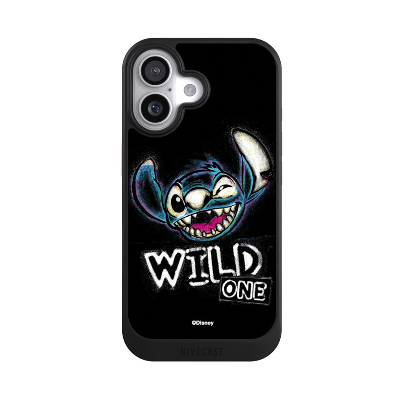 iPhone 17 NIVOcore Wild One Stitch