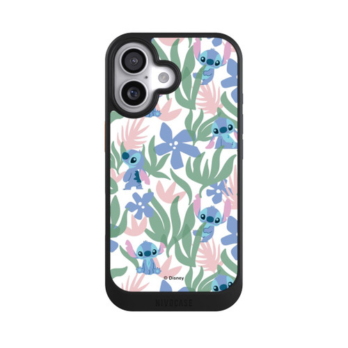  NIVOcore Stitch Floral Pattern
