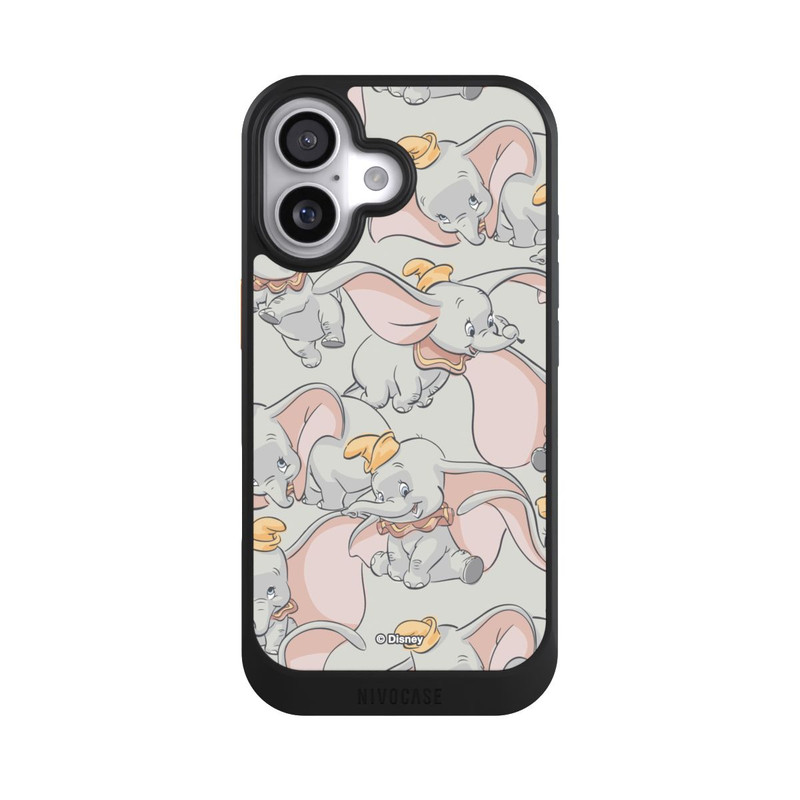 iPhone 17 NIVOcore Dumbo Motif Cute