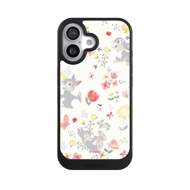 iPhone 17 NIVOcore Bloomy Thumper Pattern