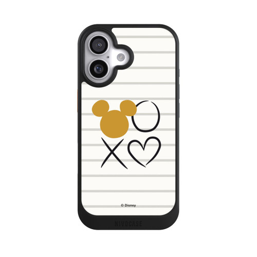  NIVOcore XOXO Mickey