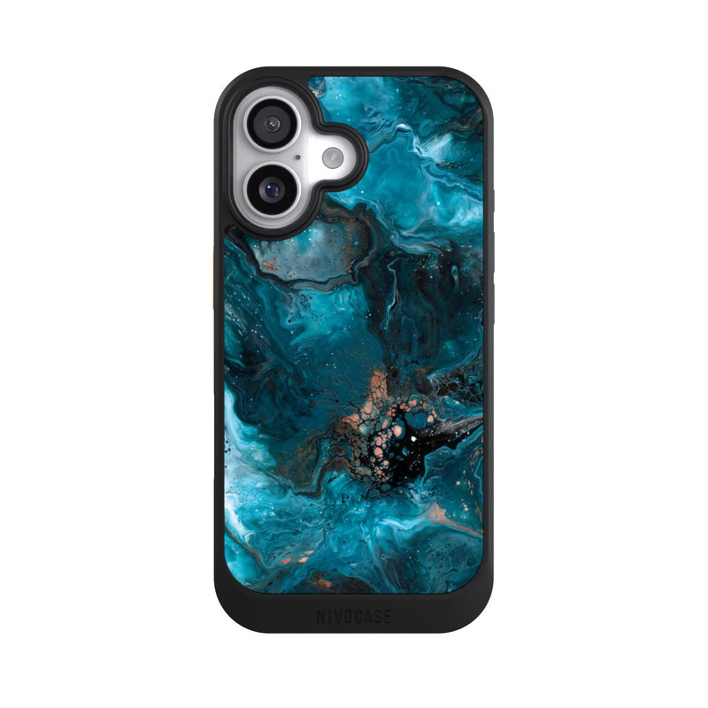 iPhone 17 NIVOcore Kaysymoon Océan